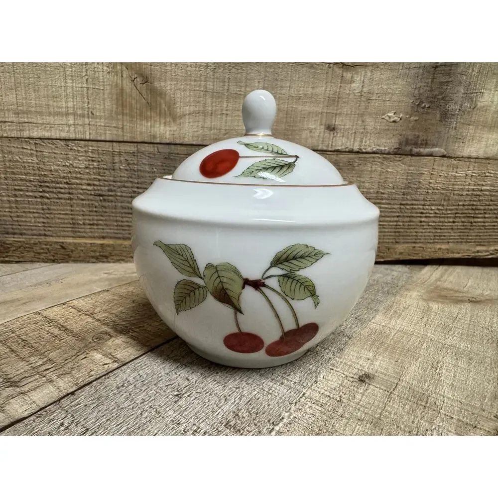 Royal Worcester preowned royal